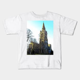 St Andrews, Rugby Kids T-Shirt